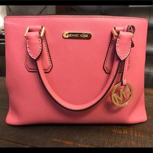 Michael Kors Medium Savannah Handbag